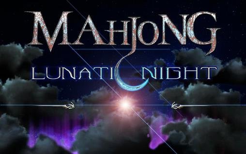 download Battle mahjong of lunatic night apk